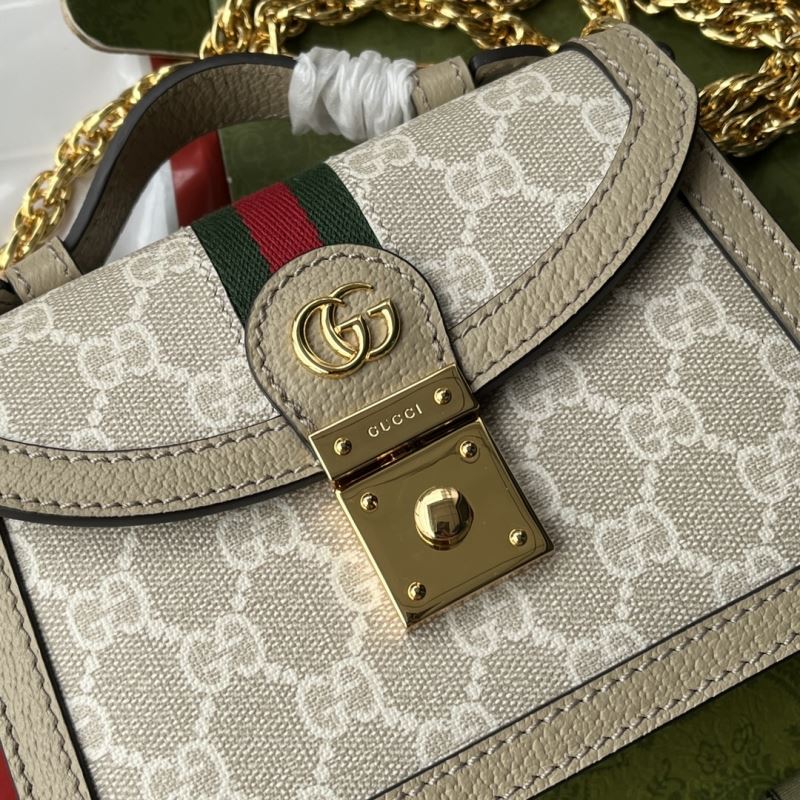 Gucci Satchel Bags